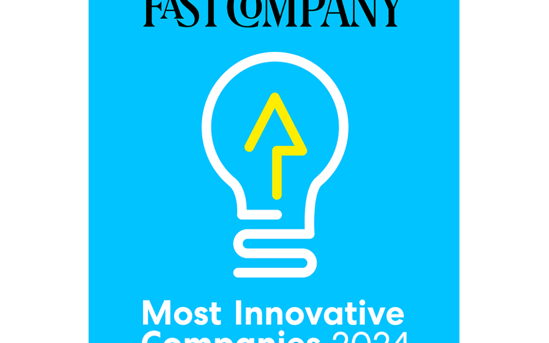 North Andover Based 6K Named to Fast Company’s Annual List of the World’s Most Innovative Companies of 2024
